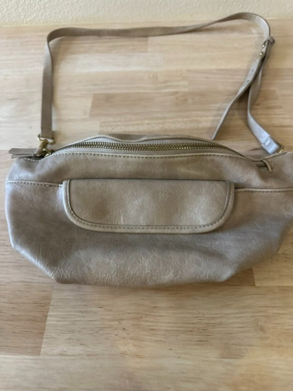 Anthropologie Cross Body Bag
